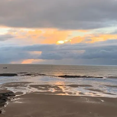 Location Saisonniere Pirou-plage La Mosca * Pirou
