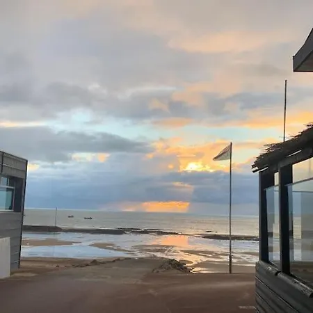 Location Saisonniere Pirou-plage La Mosca
