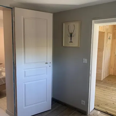 بيت للعطل Location Saisonniere Pirou-plage La Mosca
