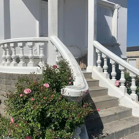 بيت للعطل Location Saisonniere Pirou-plage La Mosca Pirou