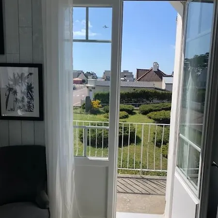 بيت للعطل Location Saisonniere Pirou-plage La Mosca