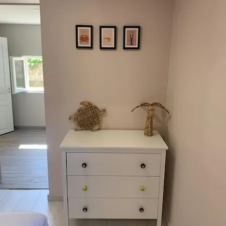 بيت للعطل Location Saisonniere Pirou-plage La Mosca *