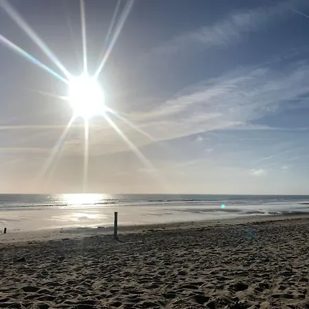 Location Saisonniere Pirou-plage La Mosca Pirou
