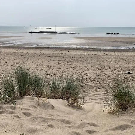 بيت للعطل Location Saisonniere Pirou-plage La Mosca
