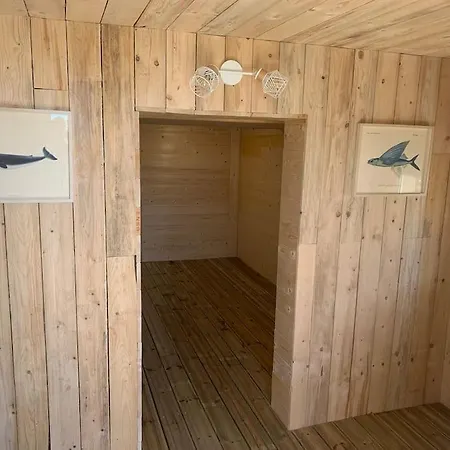 Location Saisonniere Pirou-plage La Mosca بيت للعطل Pirou
