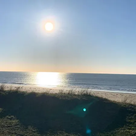 Location Saisonniere Pirou-plage La Mosca Pirou
