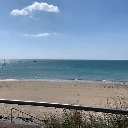 Location Saisonniere Pirou-plage La Mosca Pirou